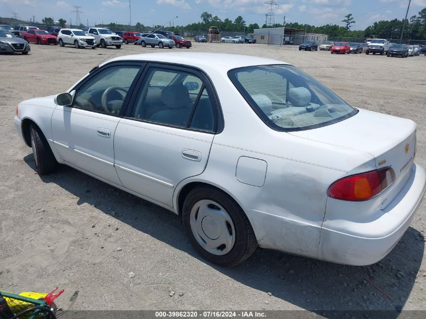 1NXBR18EXWZ114413 | 1998 TOYOTA COROLLA