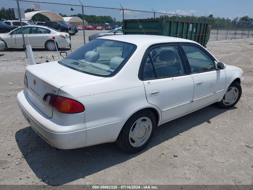 1NXBR18EXWZ114413 | 1998 TOYOTA COROLLA