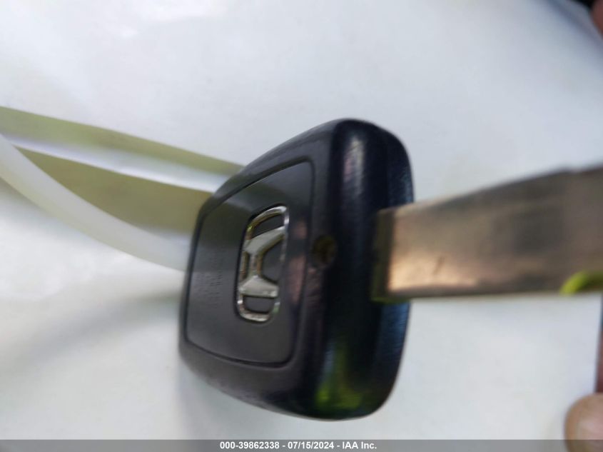 2019 Honda Civic Lx VIN: 19XFC2F66KE204711 Lot: 39862338