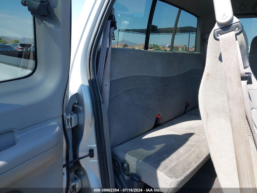 2000 Ford F-150 Lariat/Xl/Xlt VIN: 1FTRX07WXYKA67251 Lot: 39862354