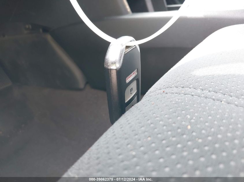 2014 Honda Crosstour Ex V6 VIN: 5J6TF1H35EL001418 Lot: 39862375