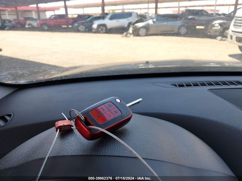 2013 Chevrolet Cruze Ltz VIN: 1G1PG5SB3D7231373 Lot: 39862376