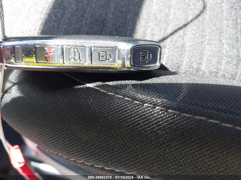 2020 Kia Soul Gt-Line VIN: KNDJ63AU6L7728844 Lot: 39862378