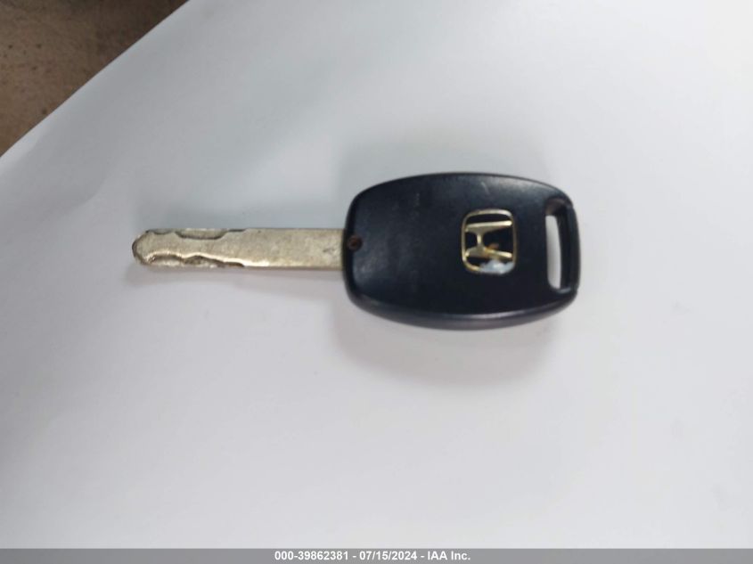 2006 Honda Accord 3.0 Ex VIN: 1HGCM66526A051267 Lot: 39862381