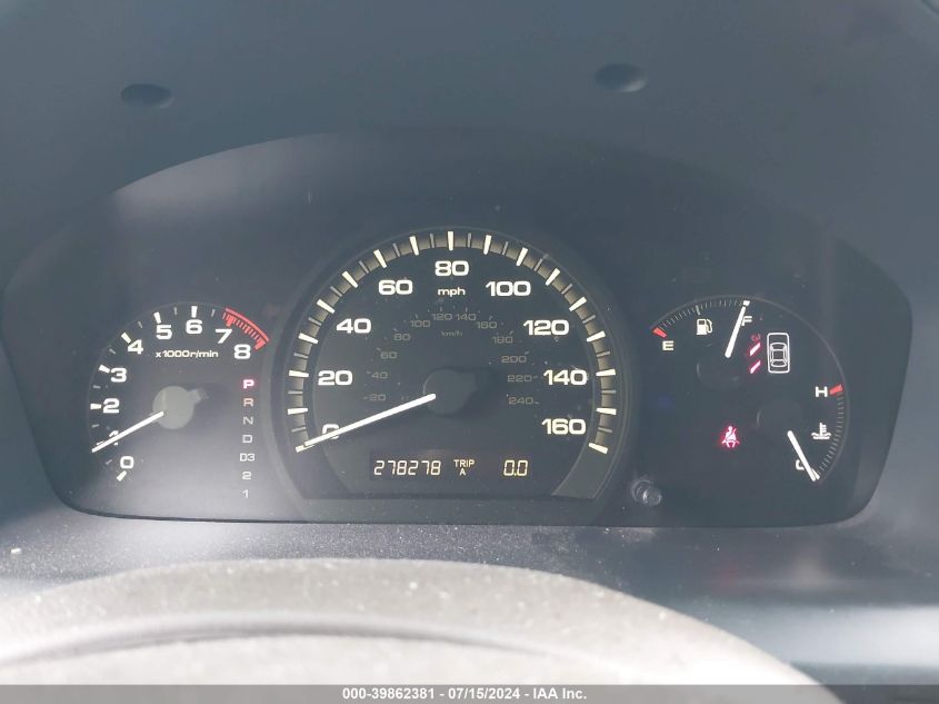 2006 Honda Accord 3.0 Ex VIN: 1HGCM66526A051267 Lot: 39862381