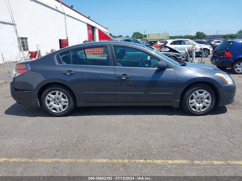 2010 Nissan Altima 2.5 S VIN: 1N4AL2AP5AN545883 Lot: 39862392