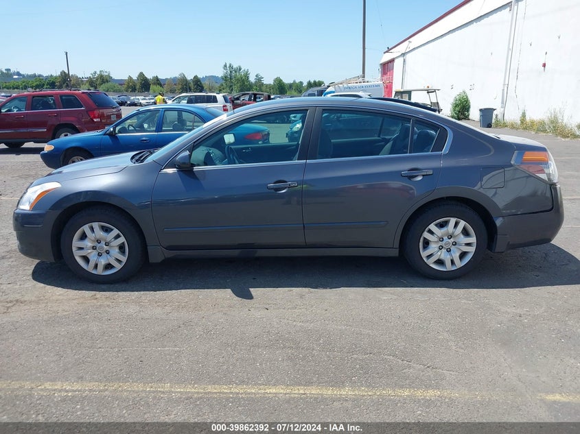 2010 Nissan Altima 2.5 S VIN: 1N4AL2AP5AN545883 Lot: 39862392