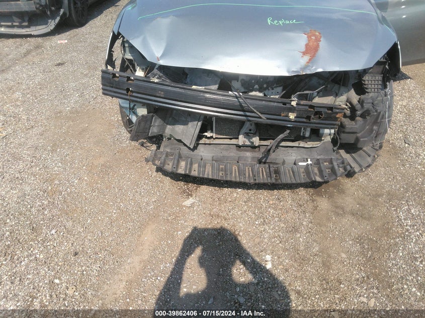 2013 Nissan Sentra Sr VIN: 3N1AB7AP1DL762798 Lot: 39862406