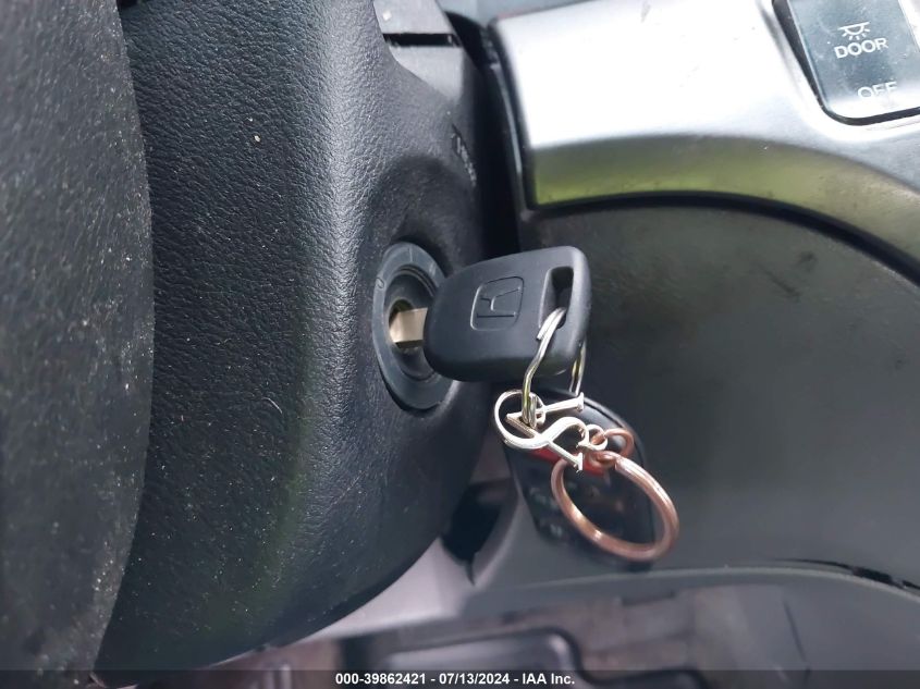 2006 Honda Odyssey Ex VIN: 5FNRL38426B092410 Lot: 39862421