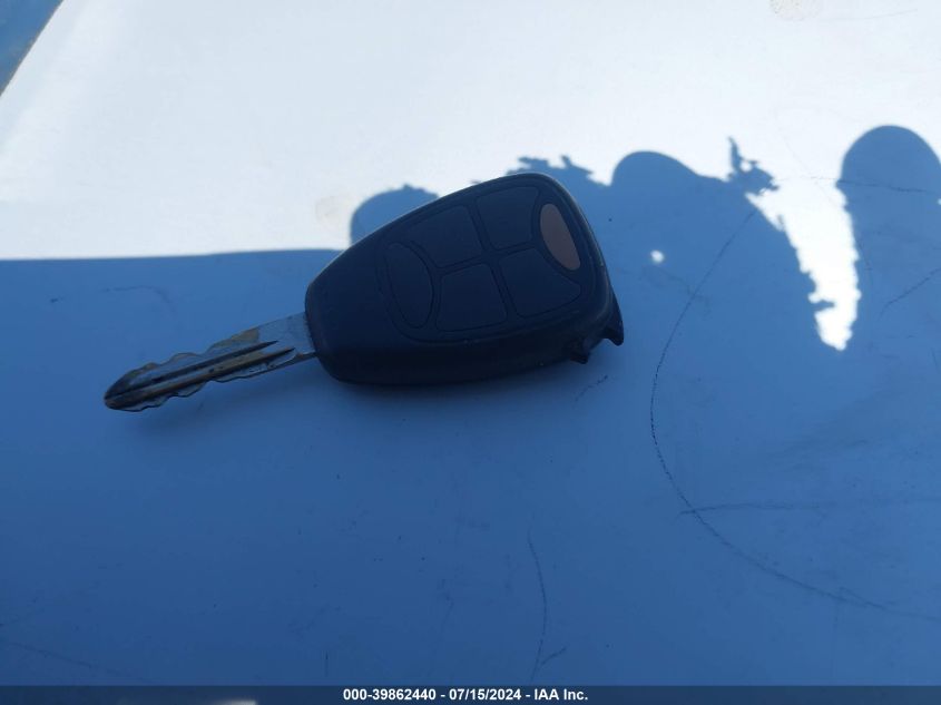 2005 Dodge Grand Caravan Sxt VIN: 2D4GP44L55R377929 Lot: 39862440