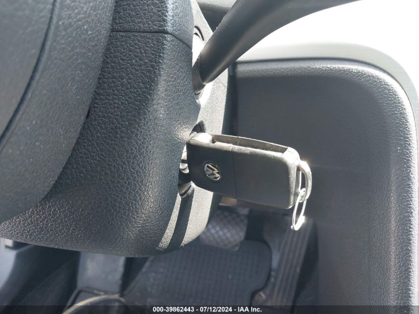 2013 Volkswagen Passat Se VIN: 1VWBM7A36DC037506 Lot: 39862443