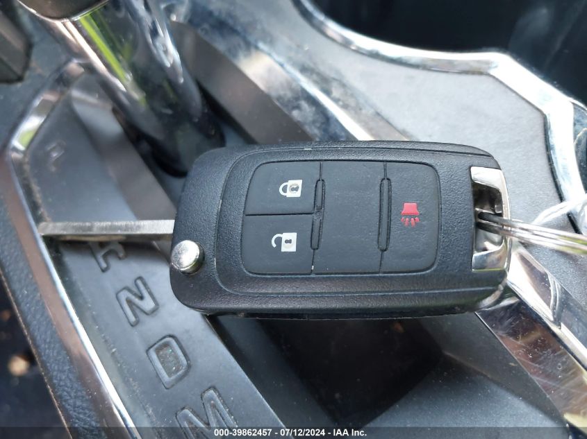 2016 Chevrolet Equinox Ls VIN: 2GNFLEEK6G6113534 Lot: 39862457