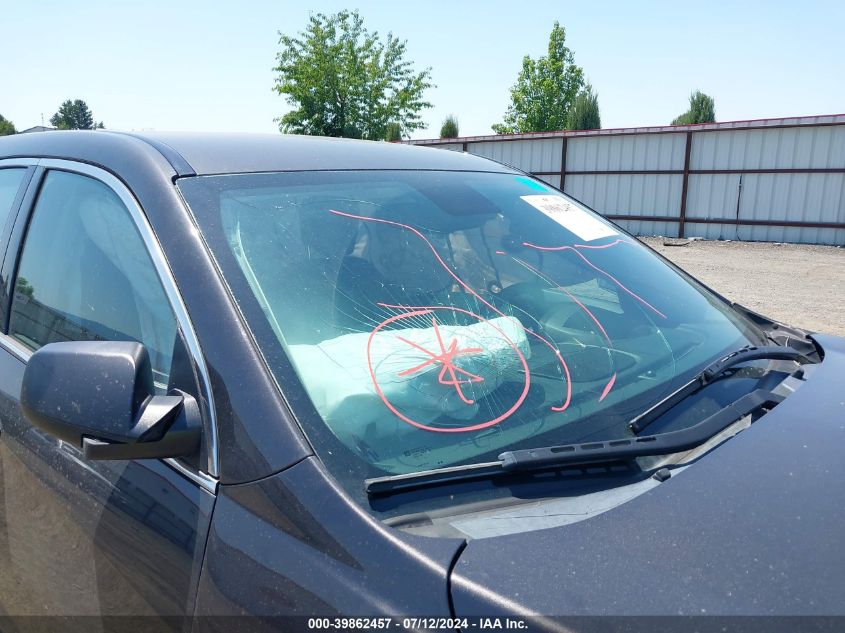 2016 Chevrolet Equinox Ls VIN: 2GNFLEEK6G6113534 Lot: 39862457