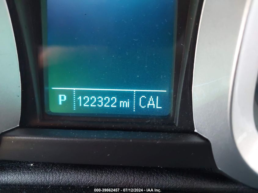 2016 Chevrolet Equinox Ls VIN: 2GNFLEEK6G6113534 Lot: 39862457