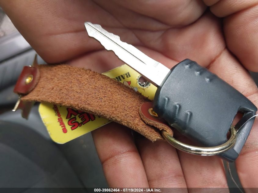 2005 Mazda Tribute I VIN: 4F2YZ02Z95KM50956 Lot: 39862464