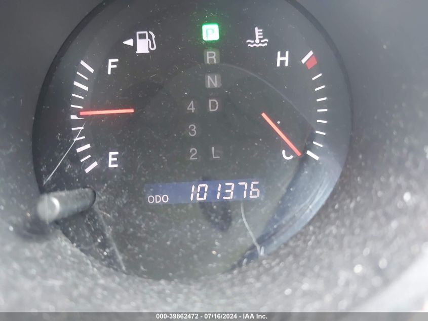 2005 Lexus Es 330 VIN: JTHBA30G255137051 Lot: 39862472