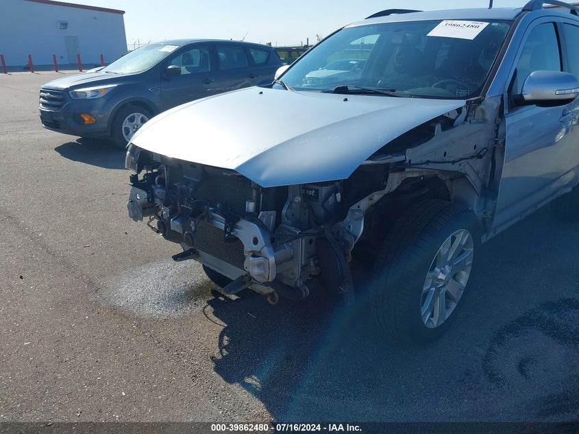 2012 Mitsubishi Outlander Se VIN: JA4JT3AW5CU003760 Lot: 39862480