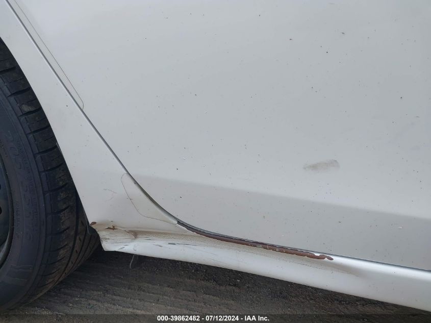 2013 Nissan Sentra Sv VIN: 3N1AB7AP6DL765177 Lot: 39862482