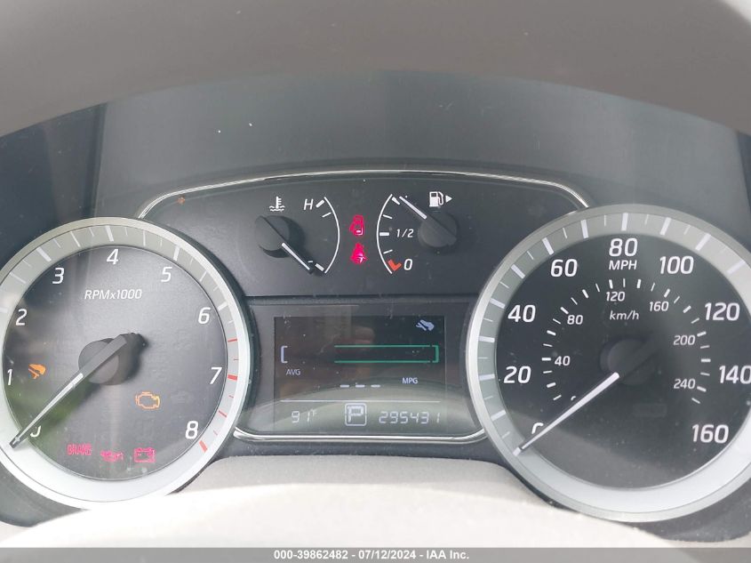 2013 Nissan Sentra Sv VIN: 3N1AB7AP6DL765177 Lot: 39862482