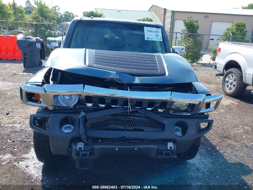 2006 Hummer H3 Suv VIN: 5GTDN136868315544 Lot: 39862483