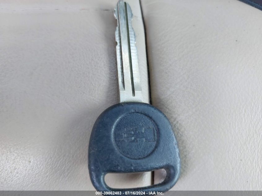 2006 Hummer H3 Suv VIN: 5GTDN136868315544 Lot: 39862483