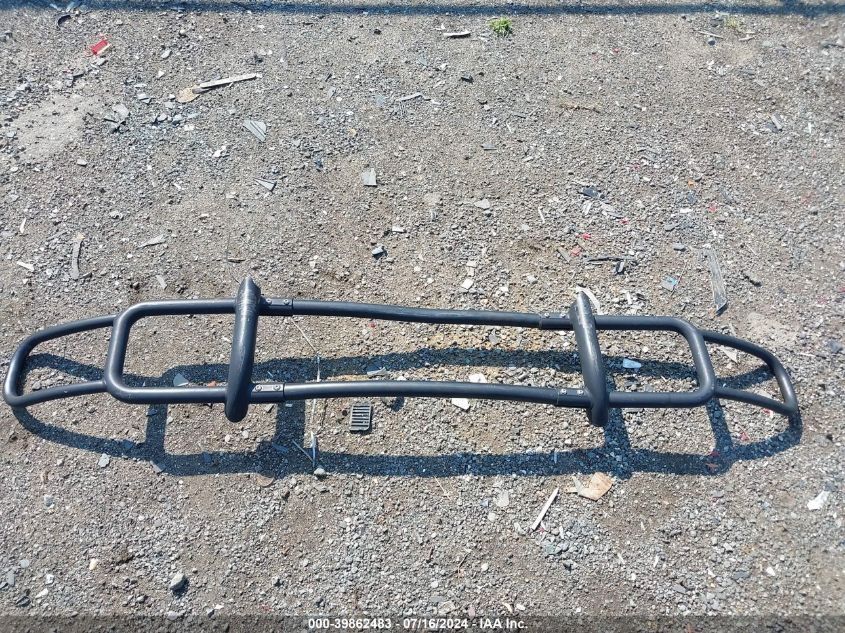 2006 Hummer H3 Suv VIN: 5GTDN136868315544 Lot: 39862483