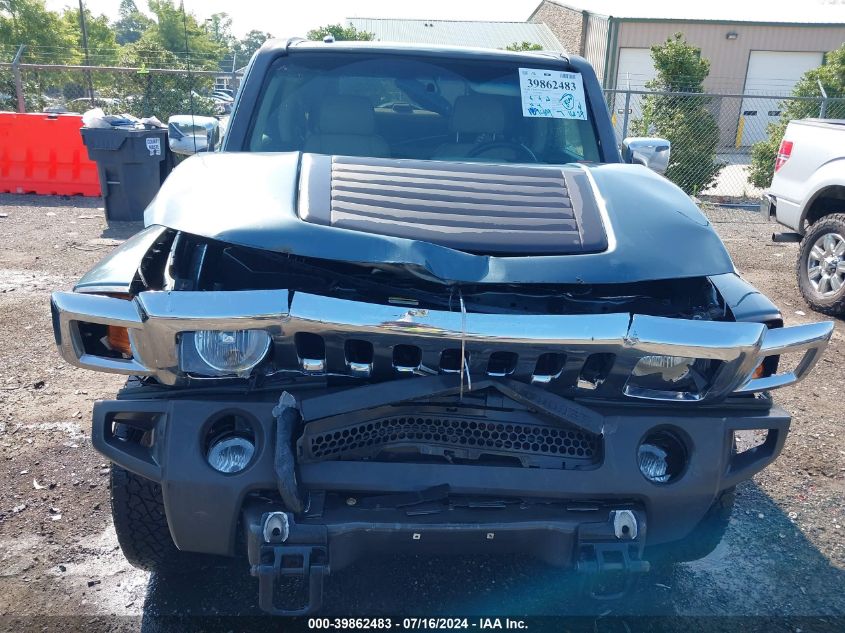 2006 Hummer H3 Suv VIN: 5GTDN136868315544 Lot: 39862483