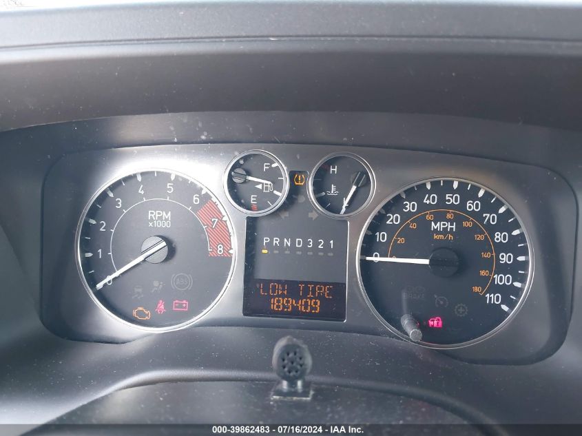 2006 Hummer H3 Suv VIN: 5GTDN136868315544 Lot: 39862483