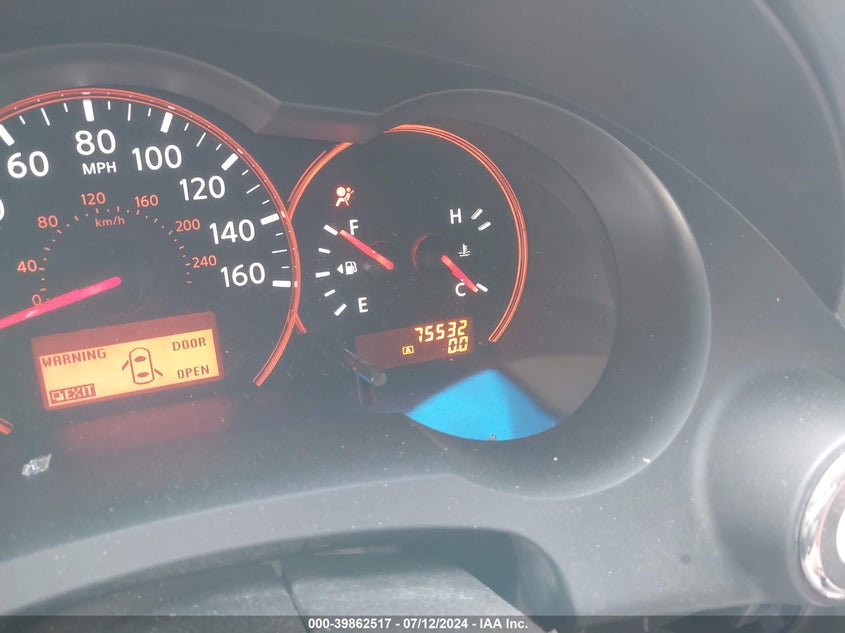 2009 Nissan Altima 2.5 VIN: 1N4AL21E79N556930 Lot: 39862517