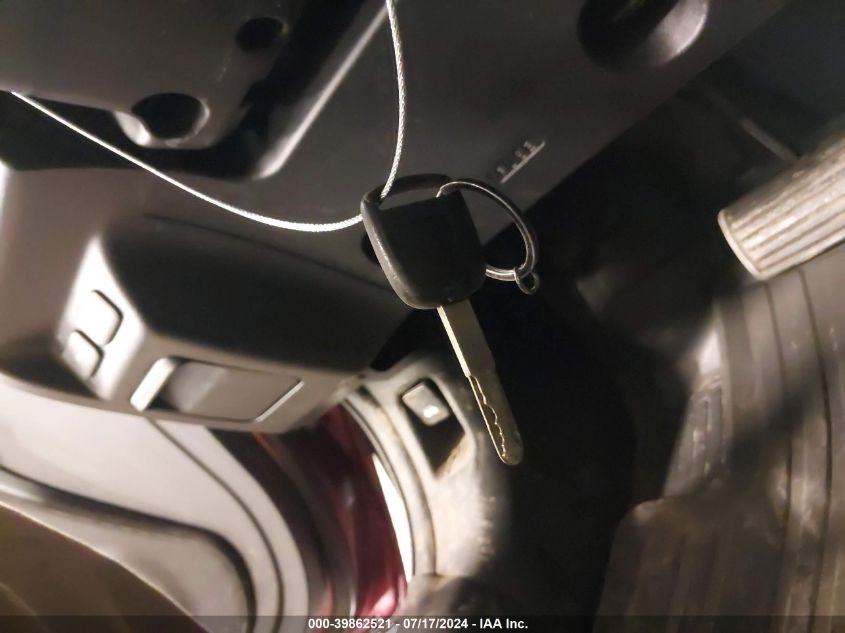 2008 Honda Element Lx VIN: 5J6YH18388L016760 Lot: 39862521