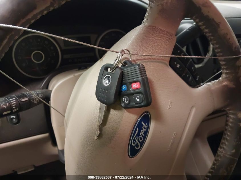 2005 Ford Expedition Eddie Bauer/King Ranch VIN: 1FMFU18505LA18293 Lot: 39862537