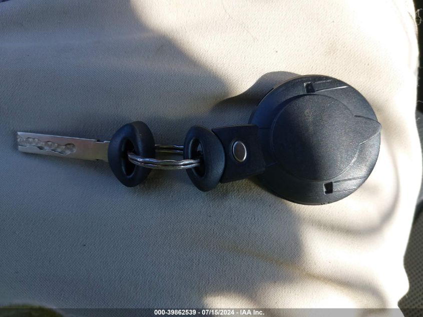 2010 Mini Cooper VIN: WMWMF3C51ATZ66427 Lot: 39862539