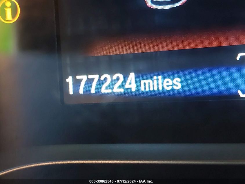 2016 Honda Pilot Ex VIN: 5FNYF6H34GB032903 Lot: 39862543