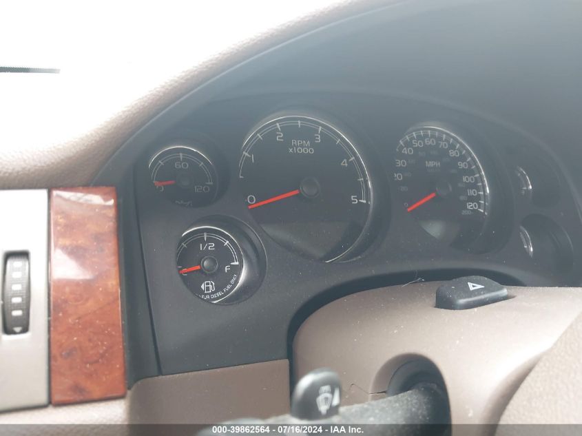 2009 Chevrolet Silverado K2500 Heavy Duty Ltz VIN: 1GCHK69619E153588 Lot: 39862564