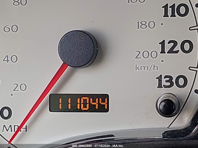 2005 Saturn Vue V6 VIN: 5GZCZ63415S859757 Lot: 39862565