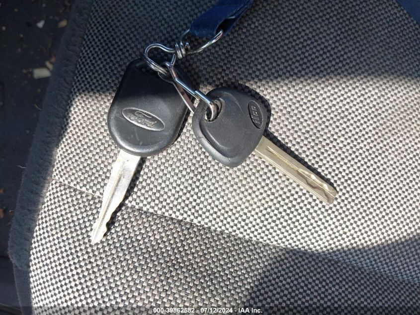 2002 Ford Ranger Edge/Xlt VIN: 1FTZR45E62PA27903 Lot: 39862582