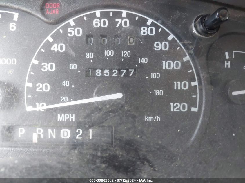 2002 Ford Ranger Edge/Xlt VIN: 1FTZR45E62PA27903 Lot: 39862582