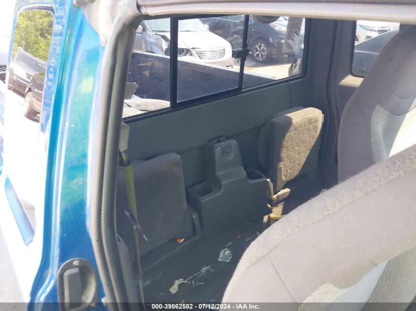 2002 Ford Ranger Edge/Xlt VIN: 1FTZR45E62PA27903 Lot: 39862582