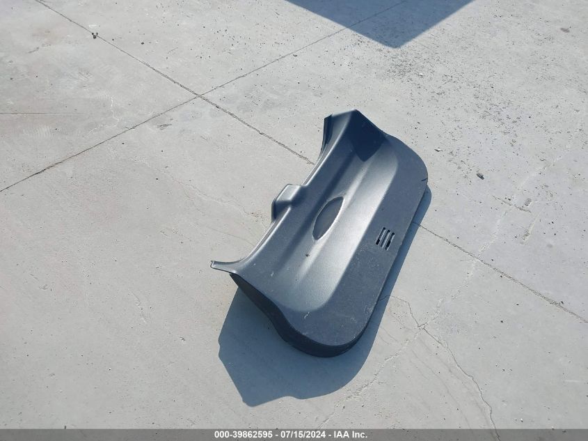 2017 Nissan Rogue Sv VIN: KNMAT2MV5HP583293 Lot: 39862595