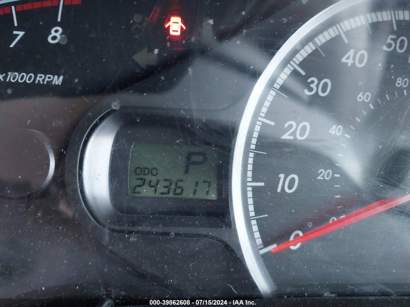 2011 Toyota Sienna Le V6 VIN: 5TDKK3DCXBS150125 Lot: 39862608