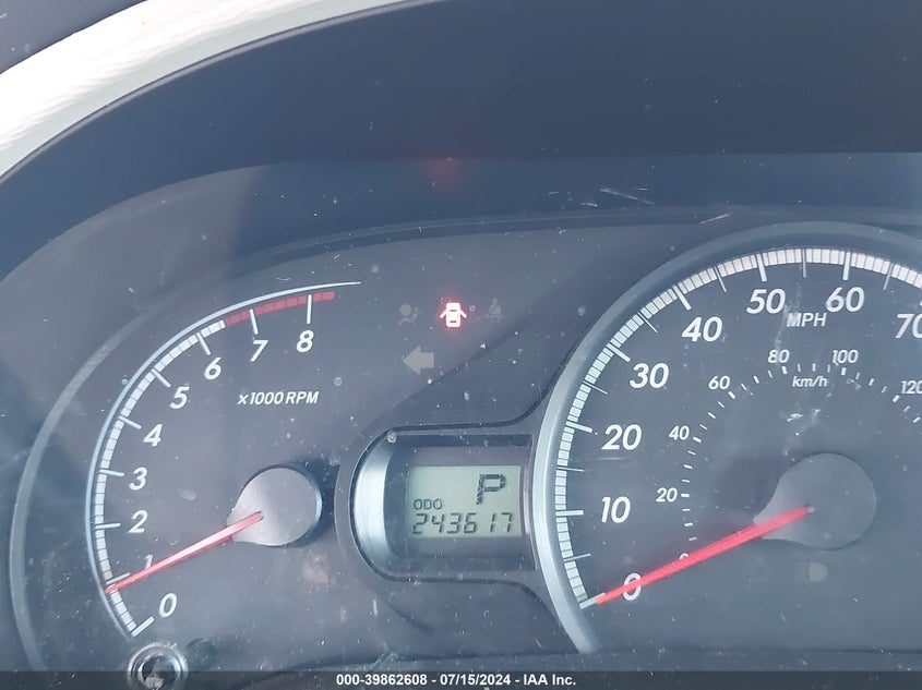 2011 Toyota Sienna Le V6 VIN: 5TDKK3DCXBS150125 Lot: 39862608