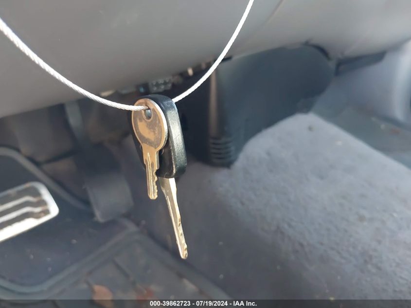 2001 Ford F150 VIN: 1FTZX17241NB54506 Lot: 39862723