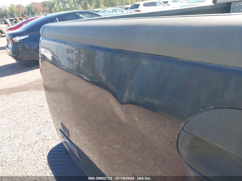 2001 Ford F150 VIN: 1FTZX17241NB54506 Lot: 39862723