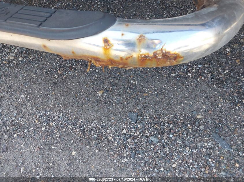 2001 Ford F150 VIN: 1FTZX17241NB54506 Lot: 39862723