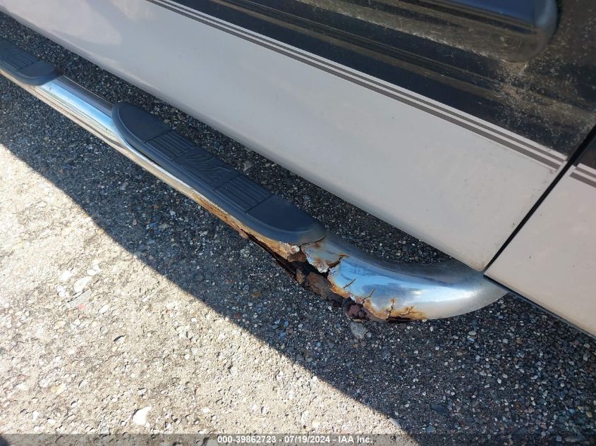 2001 Ford F150 VIN: 1FTZX17241NB54506 Lot: 39862723