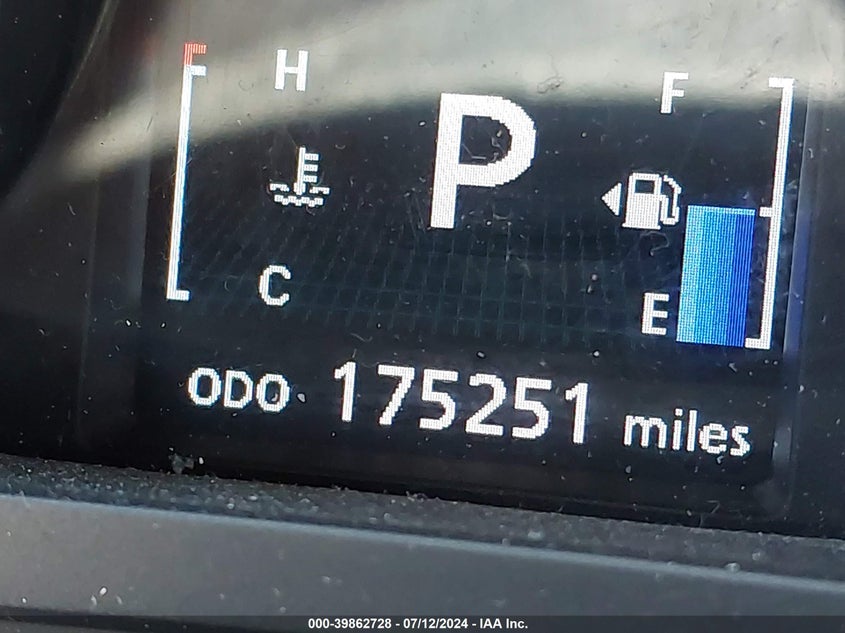 2013 Mitsubishi Outlander Sport Es VIN: 4A4AR3AU1DE007120 Lot: 39862728