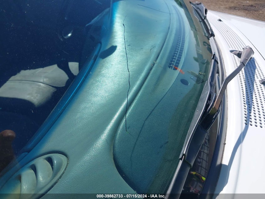 1996 Ford Ranger VIN: 1FTCR10A9TPA30756 Lot: 39862733