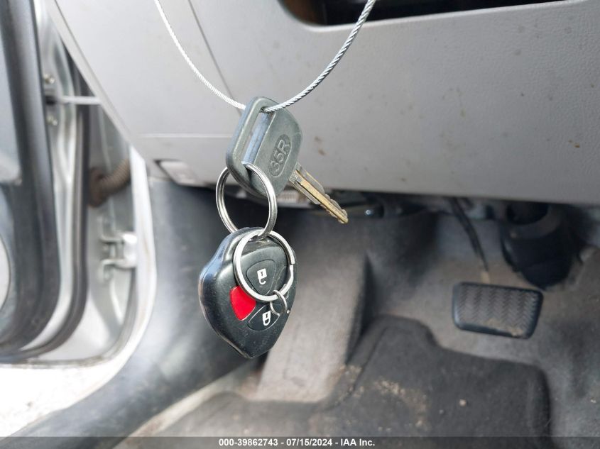 2010 Toyota Rav4 VIN: JTMZF4DVXA5021882 Lot: 39862743