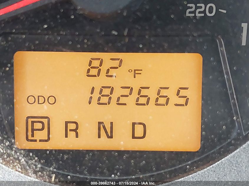 2010 Toyota Rav4 VIN: JTMZF4DVXA5021882 Lot: 39862743