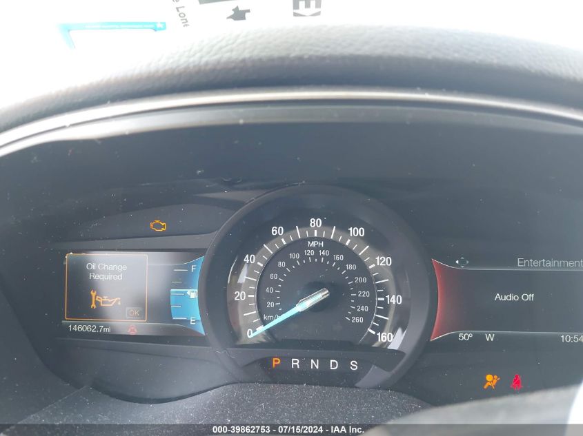 2018 Ford Fusion Se VIN: 3FA6P0HD8JR18634 Lot: 39862753